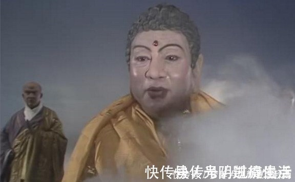 何原由@孙悟空被镇压后,如来偷偷做了一件事,难怪孙悟空会成佛成仙