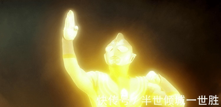 蓝色星球的爱|迪迦奥特曼8种形态,闪烁迪迦不是最强最强形态废掉了20年!