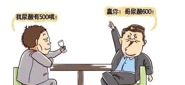  不错|尿酸高的人，睡觉时有3个表现，若没有，尿酸控制得还不错！