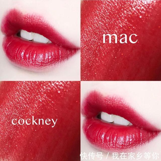 盘点2020年度十大显白口红颜色,你喜欢哪一款