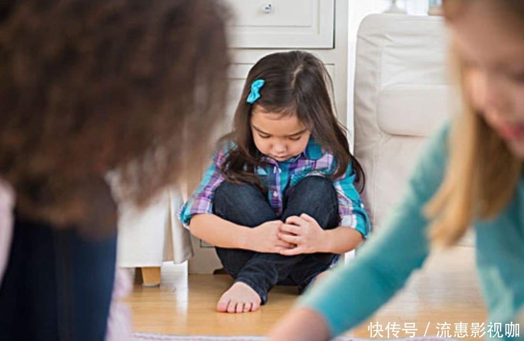 性格|不想孩子被当“软柿子”捏,父母牢记4点,孩子长大后也不被欺负