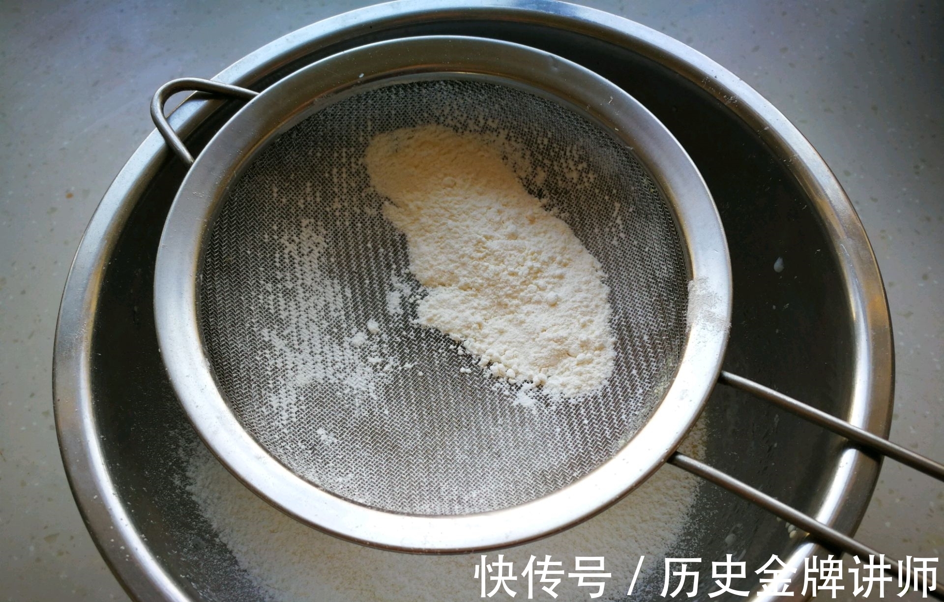 蛋糕片|用紫薯和山药做的高颜值蛋糕，健康无添加，做法也简单