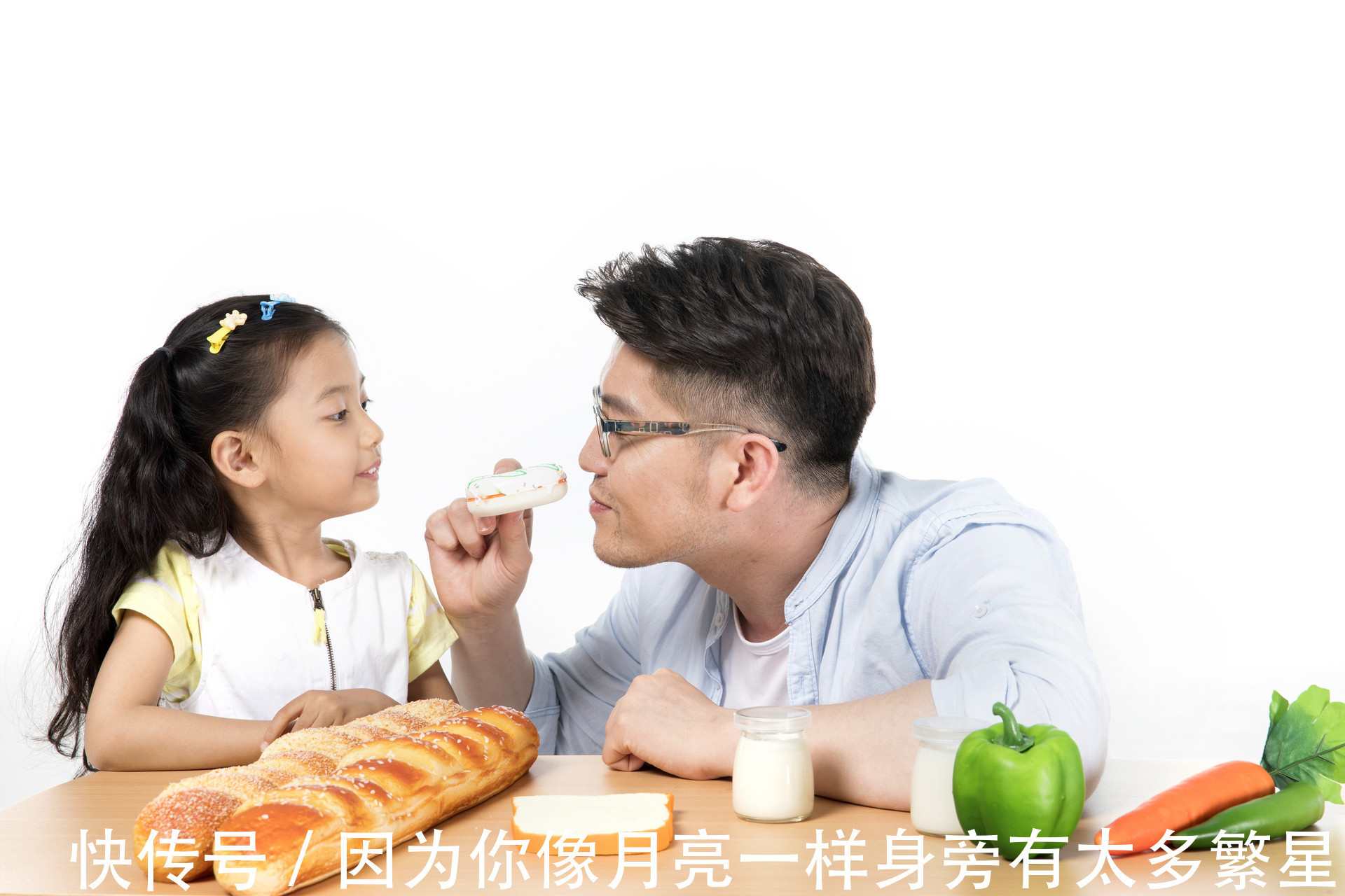 孩子|3岁前下面4类营养素,对大脑发育很重要,摄入充足孩子智商更高