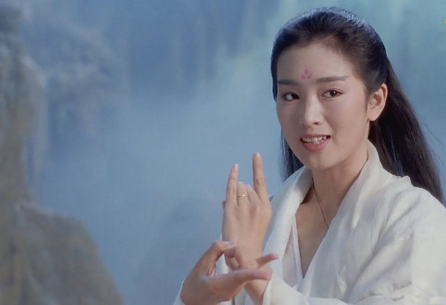 天龙!天龙中,扫地僧终生未娶?其实我们都错了,他的儿子后来叱咤江湖