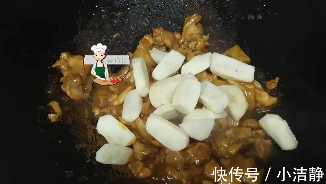 做法|鸡腿别再炸着吃了,学会此做法,鲜香嫩滑,吃一次馋一次,特香!