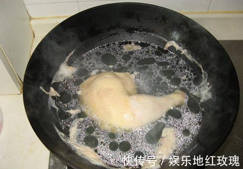 好吃|天热吃它刚合适，胜过大鱼大肉，不煎不炒酸辣解馋，好吃过瘾！