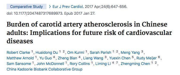手术治疗|查出颈动脉斑块，3年后一死一瘫！关于颈动脉斑块的这些事，一定要知道
