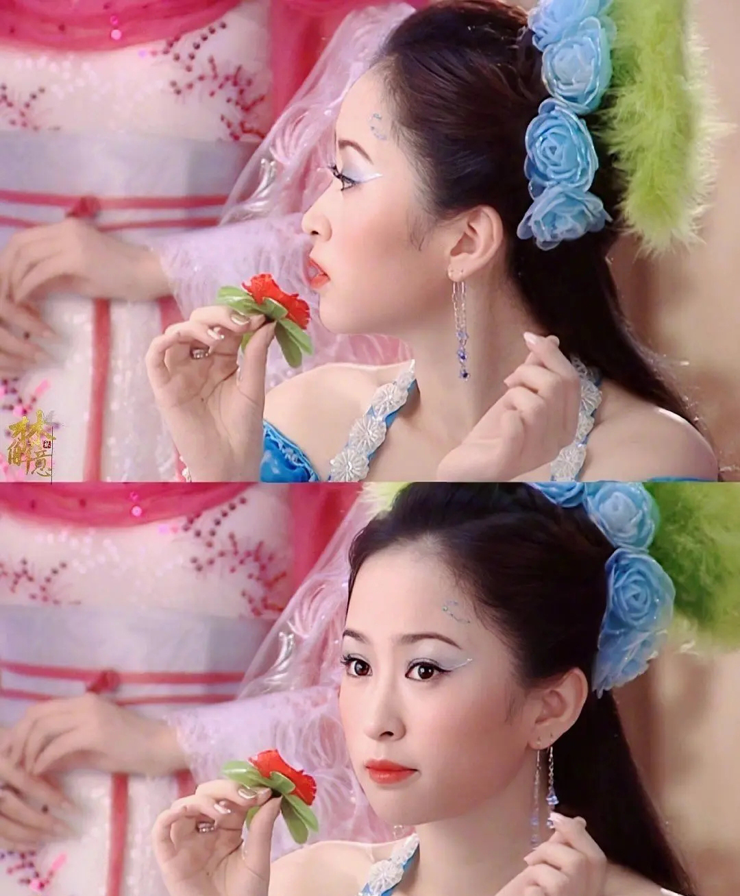 霍思燕|难怪霍思燕不去！《七仙女》首聚7嘉宾仅十分钟镜头，看了个寂寞