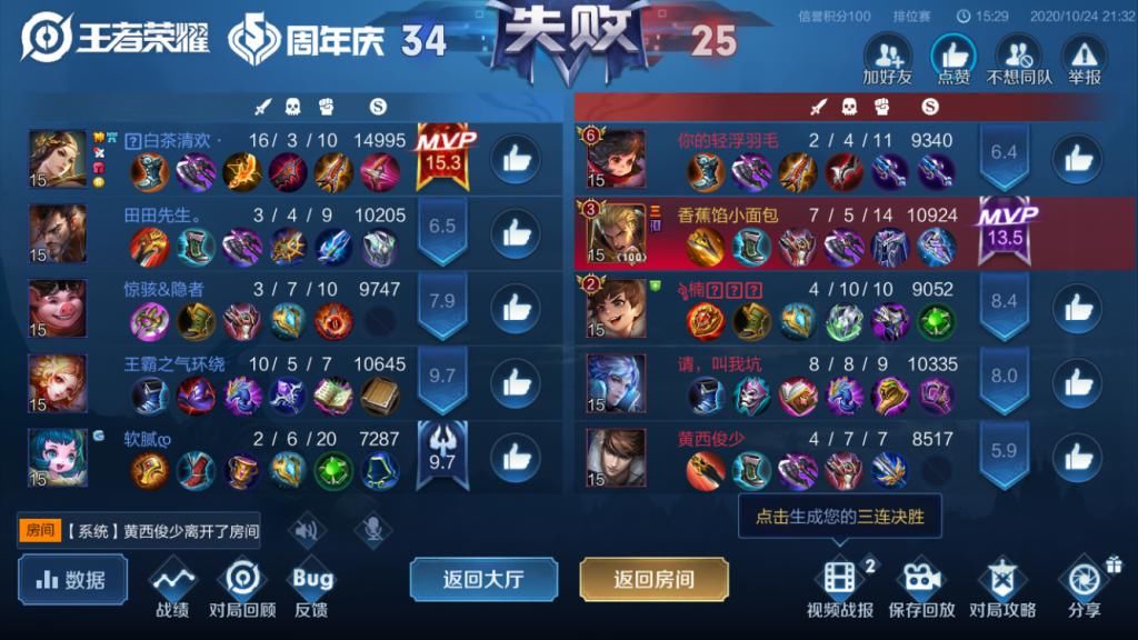 意识|王者荣耀：高端辅助养成攻略！掌握核心思路，上王者轻而易举