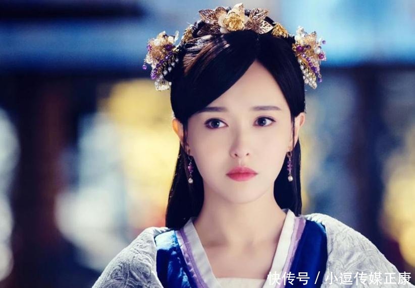 武则天|后宫女人不都像武则天,北魏贤良太后不贪权