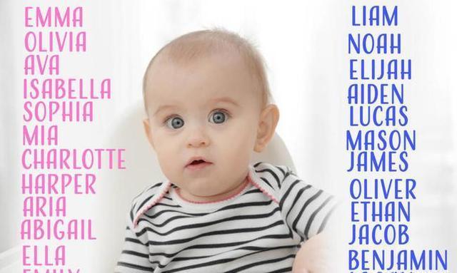 你的名字|90后夫妻给宝宝起名火了,看到名字网友懵了:电视剧都不敢这么演