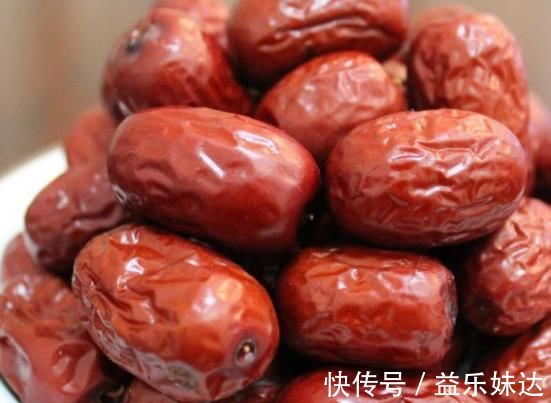 补肾|大枣和此物一起煮，滋阴补肾，夜里越睡越香，还能补血延缓衰老！