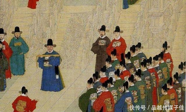 叶向高|大明首辅叶向高真的曾依附于宦官之下吗?