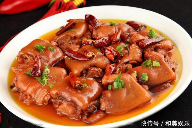 自己在家做的几道家常美食，味道美滋滋得，简单易做，家人都爱吃