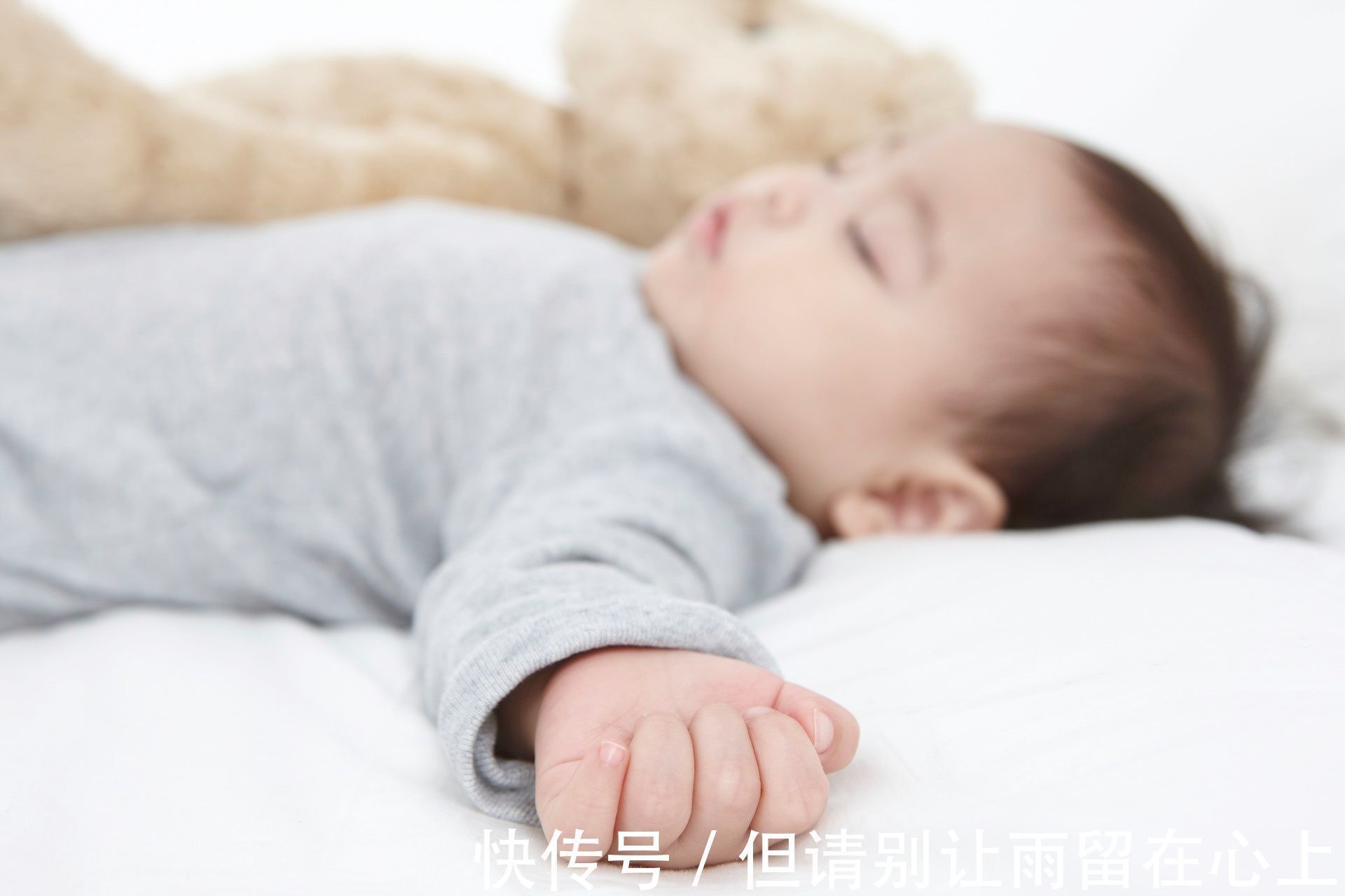 脚长|孩子将来高不高,3个身体特征早有暗示,家长对照看有没有占一个