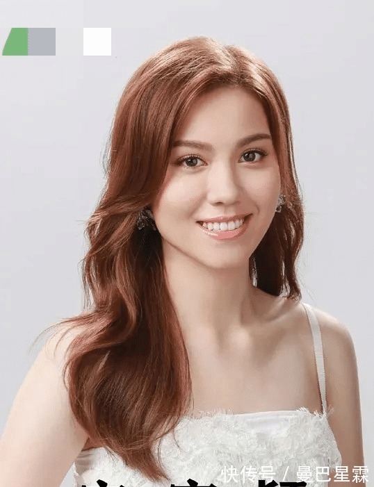 陈圣瑜|2021港姐12强出炉，预测三甲是陈圣瑜、宋宛颖、梁凯晴