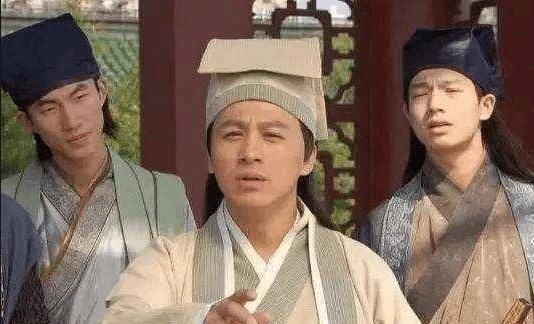 对子|古代歌女随口出一上联，明朝大才子却未能对出，至今还在流传