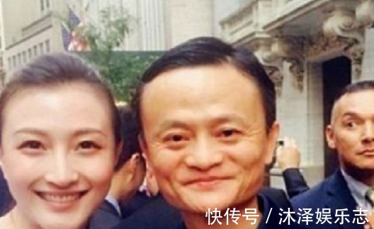 小妹|还记得马云的前台小妹吗马云承诺干满10年就分两亿，现状如何