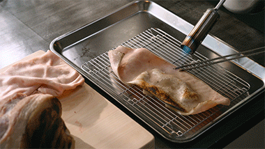 日食记｜猪脚饭这么做，吃前一定备足饭