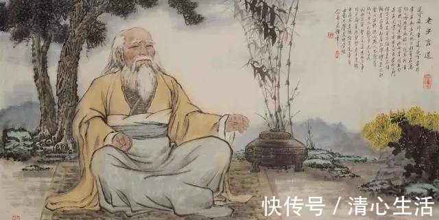 太上老君！老子是如何被神化的，这个过程，值得一看