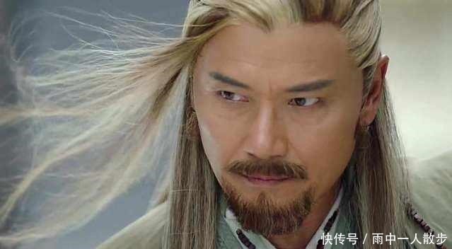 英雄传|《射雕英雄传》给我的四条人生启示