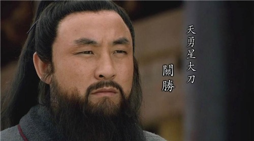 武松#梁山108将只有1位绝顶高手,5位一流高手,其余人不足挂齿