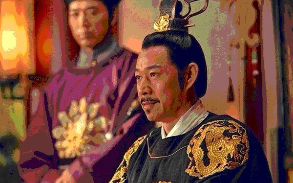 李世民|李世民另一个兄弟,功劳比他更大,玄武门之变为何没动静?