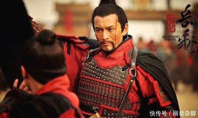 高宗|如果岳飞成功“迎回二圣”,高宗的皇位还保得住吗?