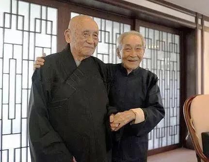 南怀瑾的点醒人的好运与歹运,皆是自己感召而来,错不了