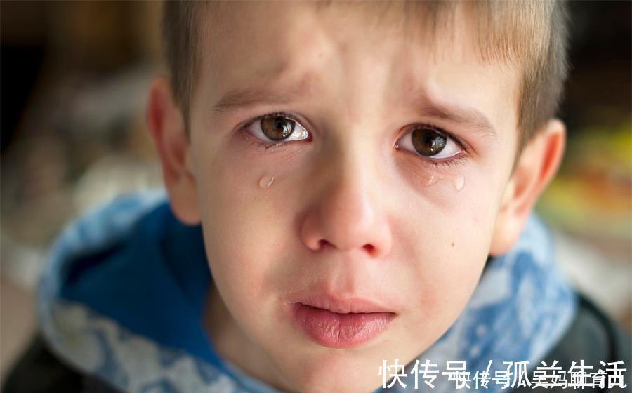 家长|孩子乖巧不一定是好事,走进乖孩子的内心,或会了解不一样的世界