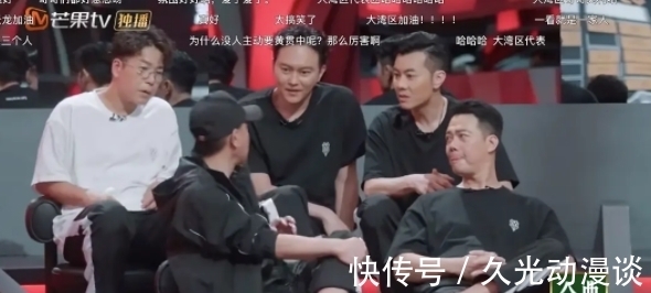 林晓峰|反内卷第一人,他们也太好笑了吧!
