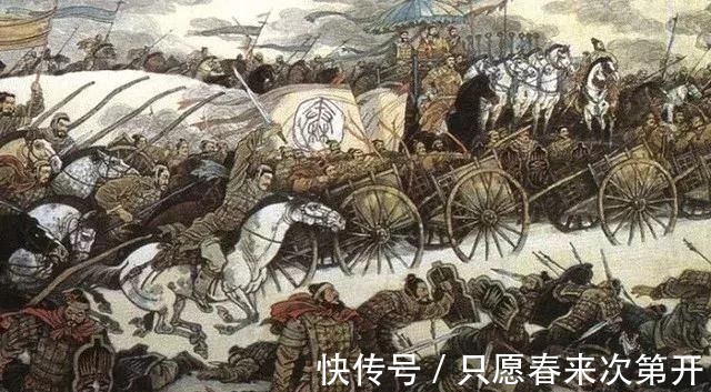 自荐#毛遂自荐成功,但最后死得有多惨?历史老师可不会跟你讲这些