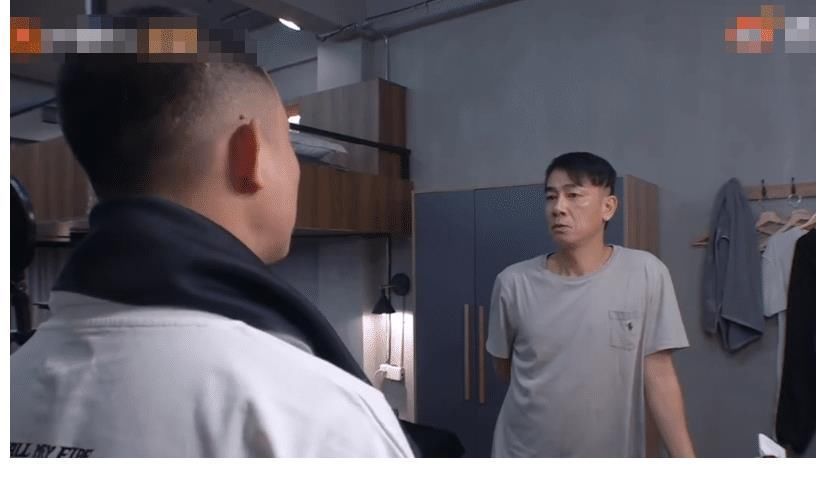 GAI不滿林曉峰不認識自己兄弟,找陳小春告狀碰了一鼻子灰