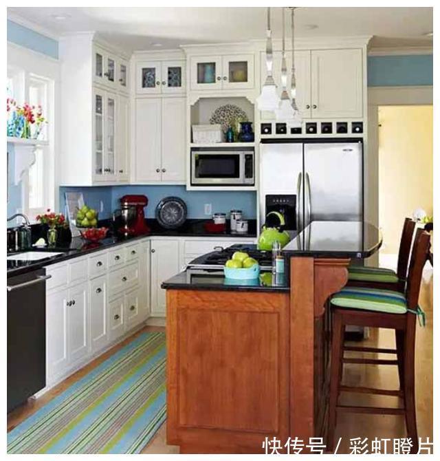 背景墙|装修不留心5个细节,入住用起来不顺手,砸房的冲动天天有