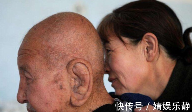 新知识|容易长寿的老人,身上往往有“三大两慢”,占上1个也值得恭喜