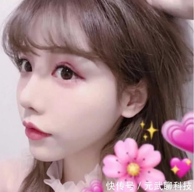 五官|女生坚持这“3个好习惯”,五官会逐渐立体,成为明眸皓齿的美人