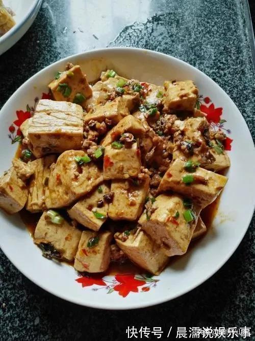 这17道菜堪称米饭杀手，款款经典家常，喜欢吃米饭的一定要收藏