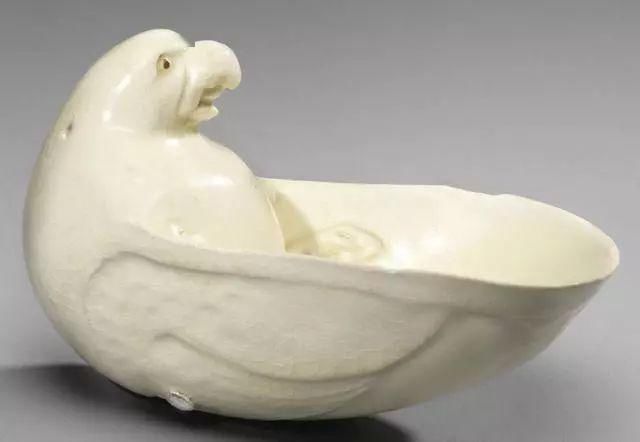 媲美|这些与世界大博物馆藏品媲美的高古瓷都是个人收藏,相信吗