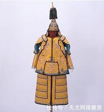 罪过|“一甲顶三弩,三甲进地府”说的是老百姓私藏甲胄比弓箭罪过还大