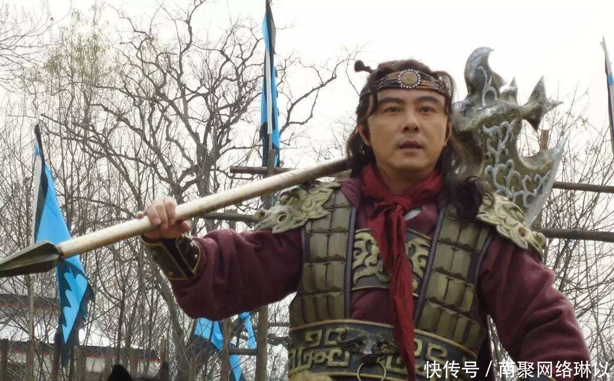 此人|此人是大唐的福将，没有他，就不会有李世民的“贞观之治”