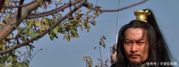 宋江|他和宋江结为兄弟,临死前看透宋江为人,很后悔救了宋江一命