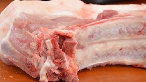 猪肉在冰箱能存放多久,医生:超过这个时间,别再舍不得,抓紧扔