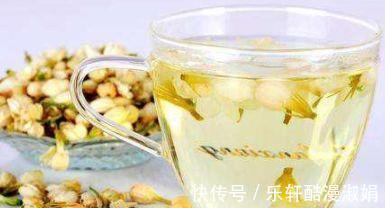 神农本草经|这5种花卉除了能观赏，最重要的能减肥，这才是真正的女人花