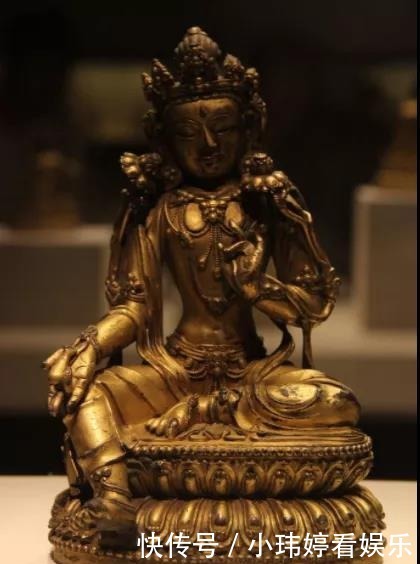 中国各省市镇馆之宝,你都看过哪些?