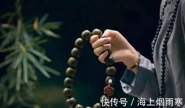 福报@做人,要懂得忍,让,善