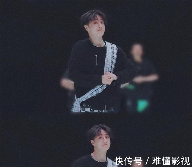 棋盘|王一博棋盘叱咤舞,将舞蹈融入灵魂,挑眉杀掀起街舞全新热浪