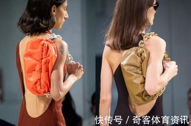 链条|出不了门,也不能阻止我们换春夏新包!