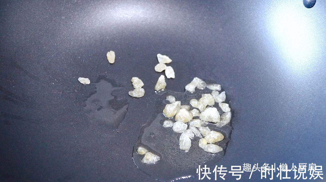 压轴|年夜饭的压轴菜,脆耳黄金卷,好吃又好看,寓意心花怒放