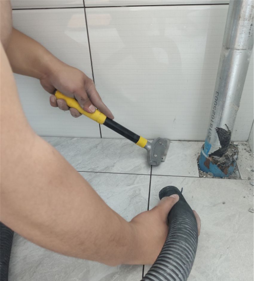 瓷砖|瓷砖美缝猫腻多!装修时多半会踩这4个坑,建议大家看看!