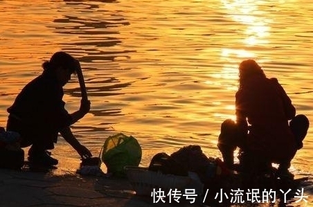 钾肥皂|古时候没有洗衣粉，人们是怎么洗干净衣服的？